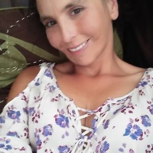 Meet your Posher, Tabitha