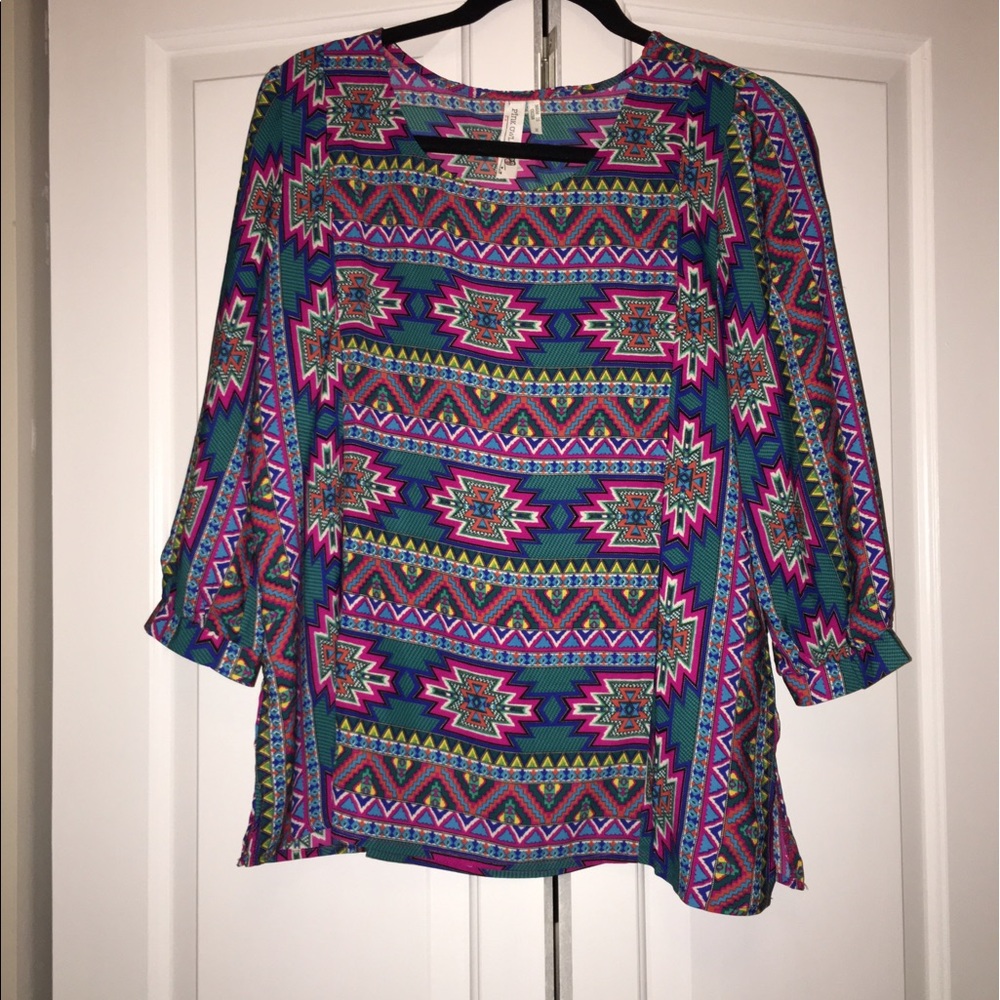 Blouse