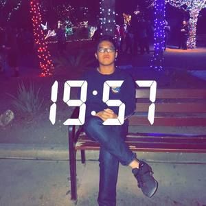 Meet your Posher, Andy