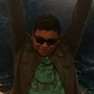 Meet your Posher, Guillermo