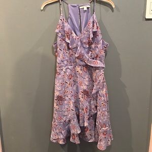 Flowly summer dress!