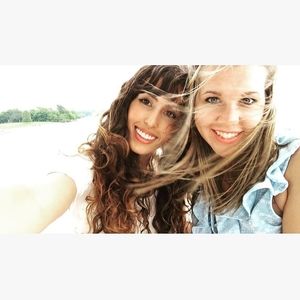 Meet your Posher, Katrina