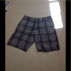 Billabong men's shorts