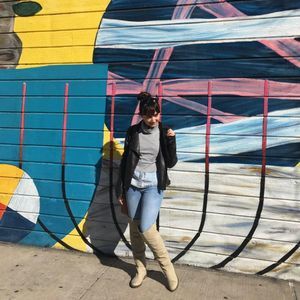 Meet your Posher, Aisa