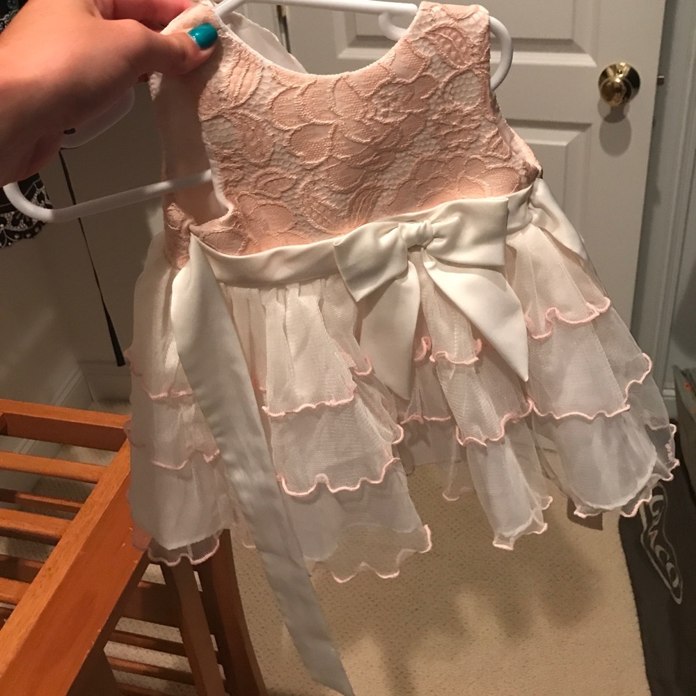 Easter dress