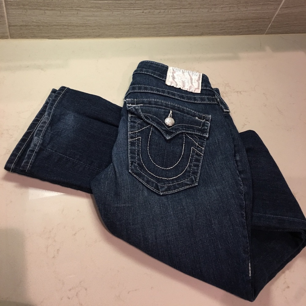 True Religion Billy size 27