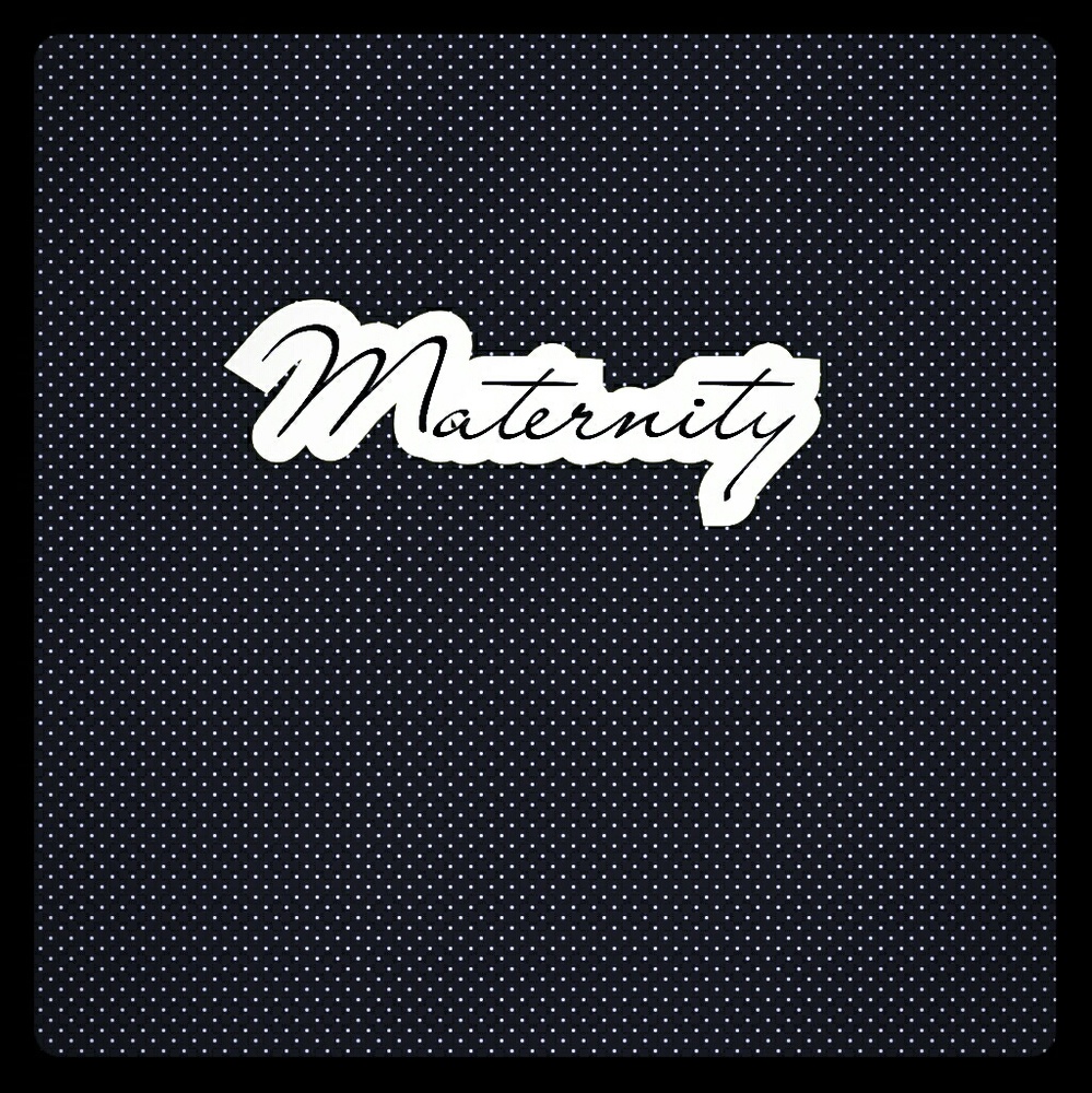Maternity Clothes