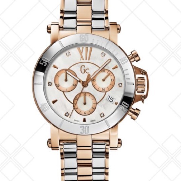 GUESS COLLECTION WOMEN WATCH - Picture 2 of 8