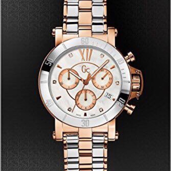 GUESS COLLECTION WOMEN WATCH - Picture 3 of 8