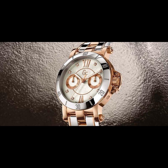 GUESS COLLECTION WOMEN WATCH - Picture 4 of 8