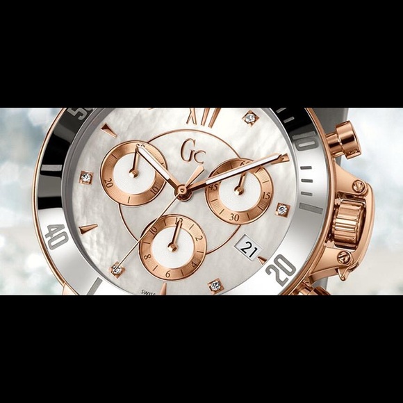 GUESS COLLECTION WOMEN WATCH - Picture 5 of 8