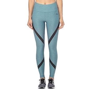 ⭐️ SALE ⭐️ PUMA high waisted tights M