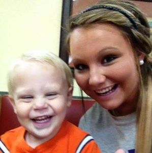 Meet your Posher, Tracy