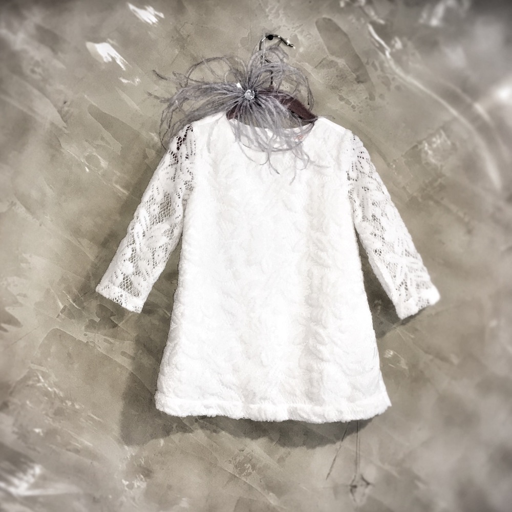 Joe Fresh Bebe Dress