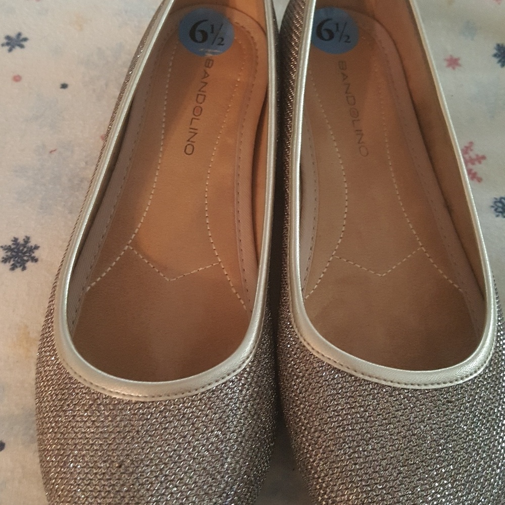 Flats