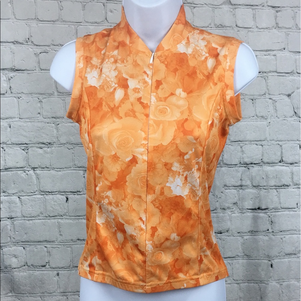 Canari "S" Bike Jersey