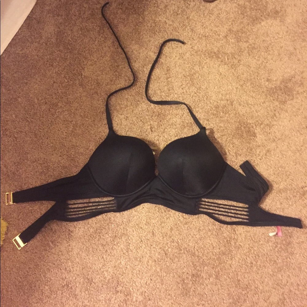 Victoria's Secret swim top!