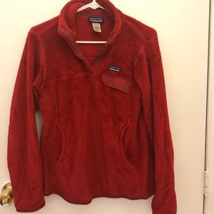 Patagonia Pullover