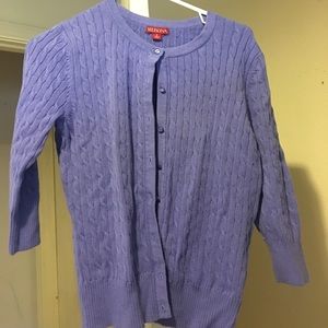 Sweater never worn