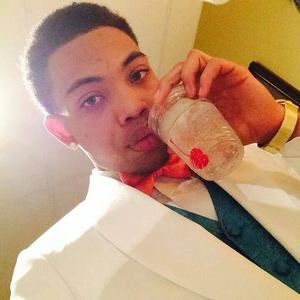 Meet your Posher, Sasha