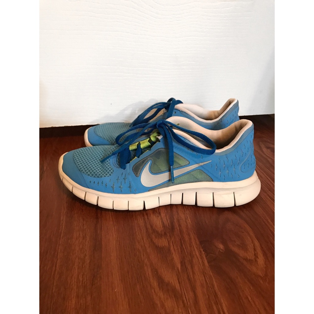 Nike Athletic Shoes