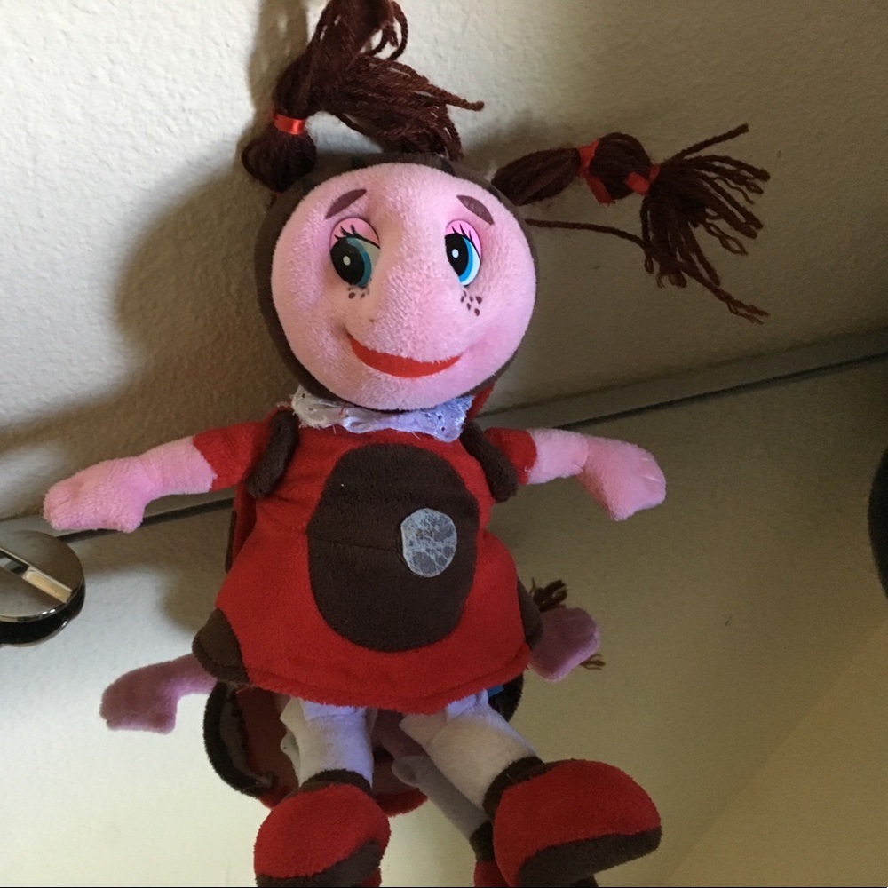 Meet your Posher, Inna