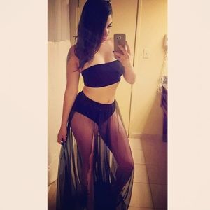 Meet your Posher, Vianeth