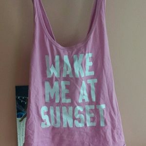 VICTORIAS SECRET SHIRT!