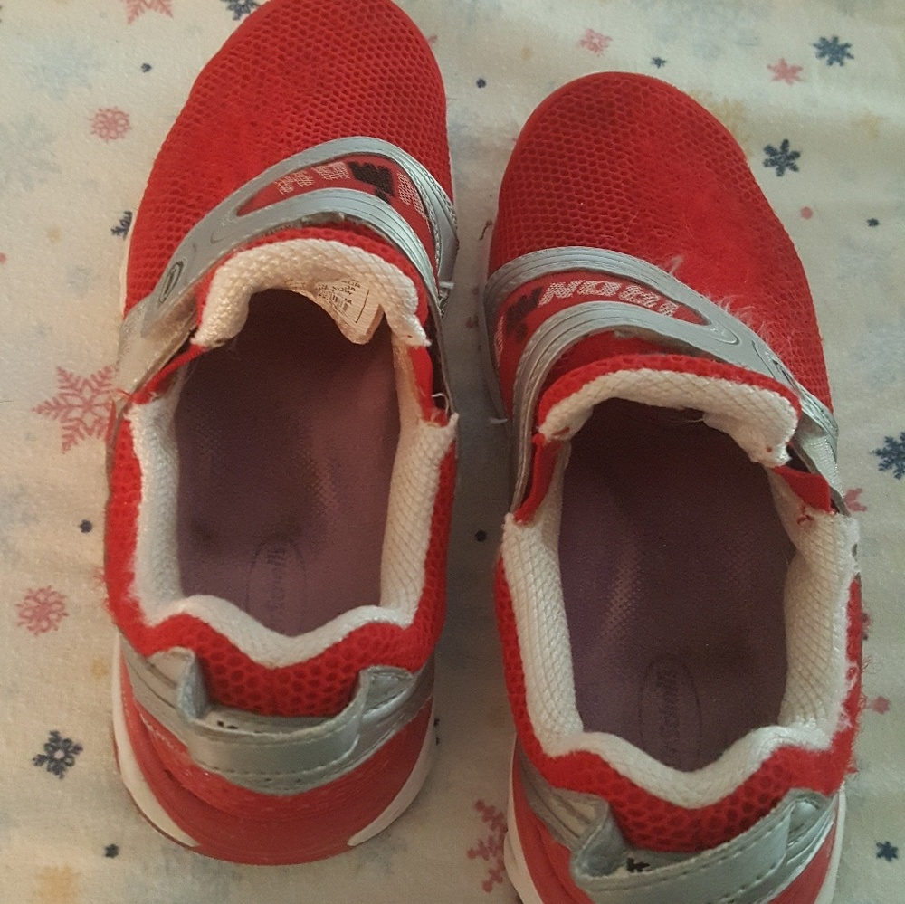 Shoes