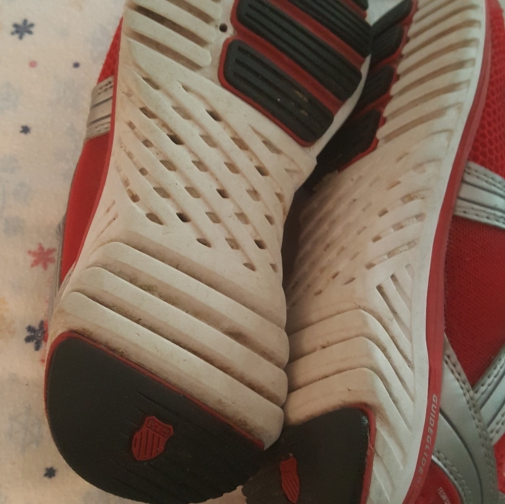 Shoes - Picture 2 of 2