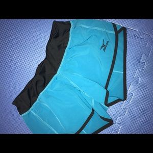 Mizuno Shorts