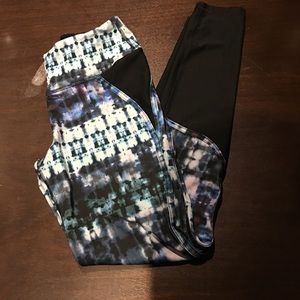 RBX gym leggings