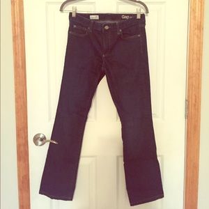 Gap Jeans