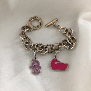 Dooney and bourke bracelet