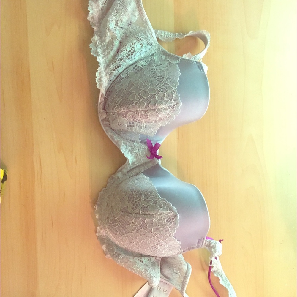 Victoria secret bra