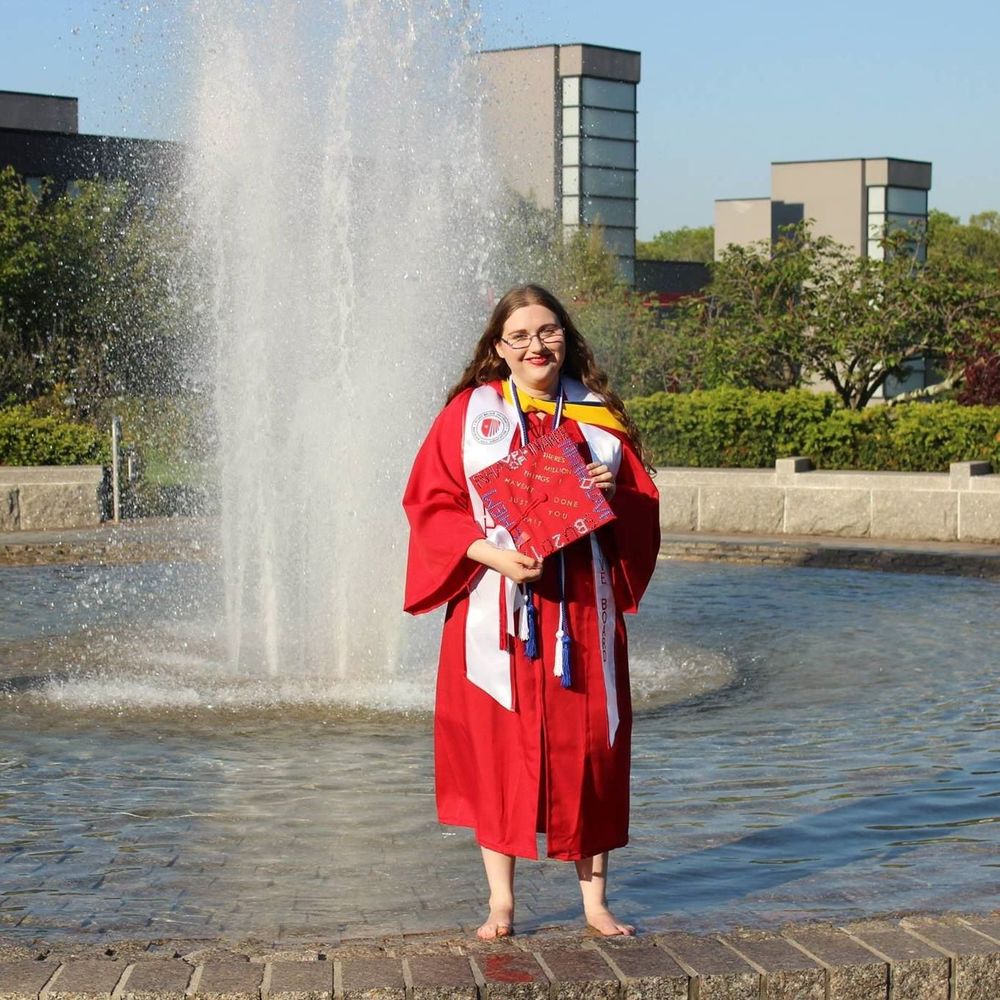 Meet your Posher, Ashley