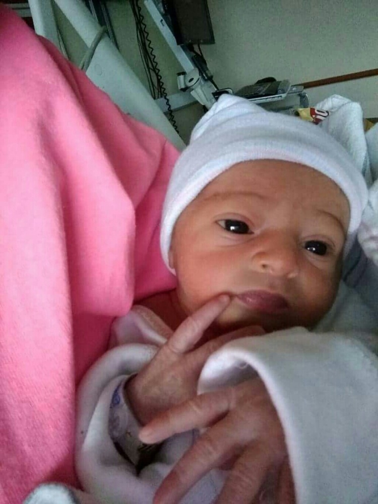 Meet your Posher, Melissa