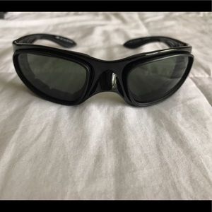 GI Wiley-X Military Ballistic Tactical Glasses