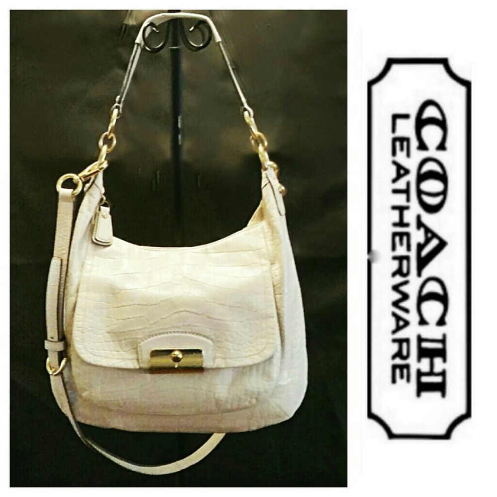 🌺Authentic🌺KRISTEN COACH BAG🎉SALE🎉💥