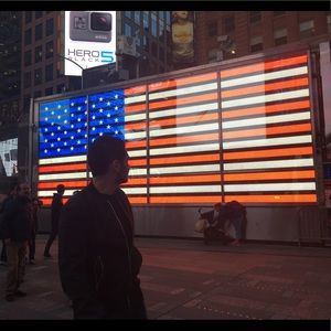 Meet your Posher, Ziad