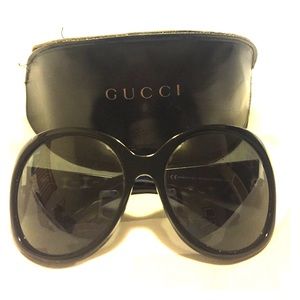 Gucci sunglasses
