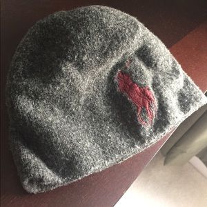 Polo by Ralph Lauren winter hat