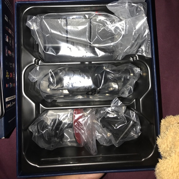 Brand New Sirius XM 🚗 radio - Picture 3 of 8