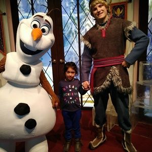 Meet your Posher, Aidee