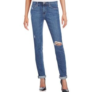 Joe's "Becky" Slim Boyfriend Fit Jeans