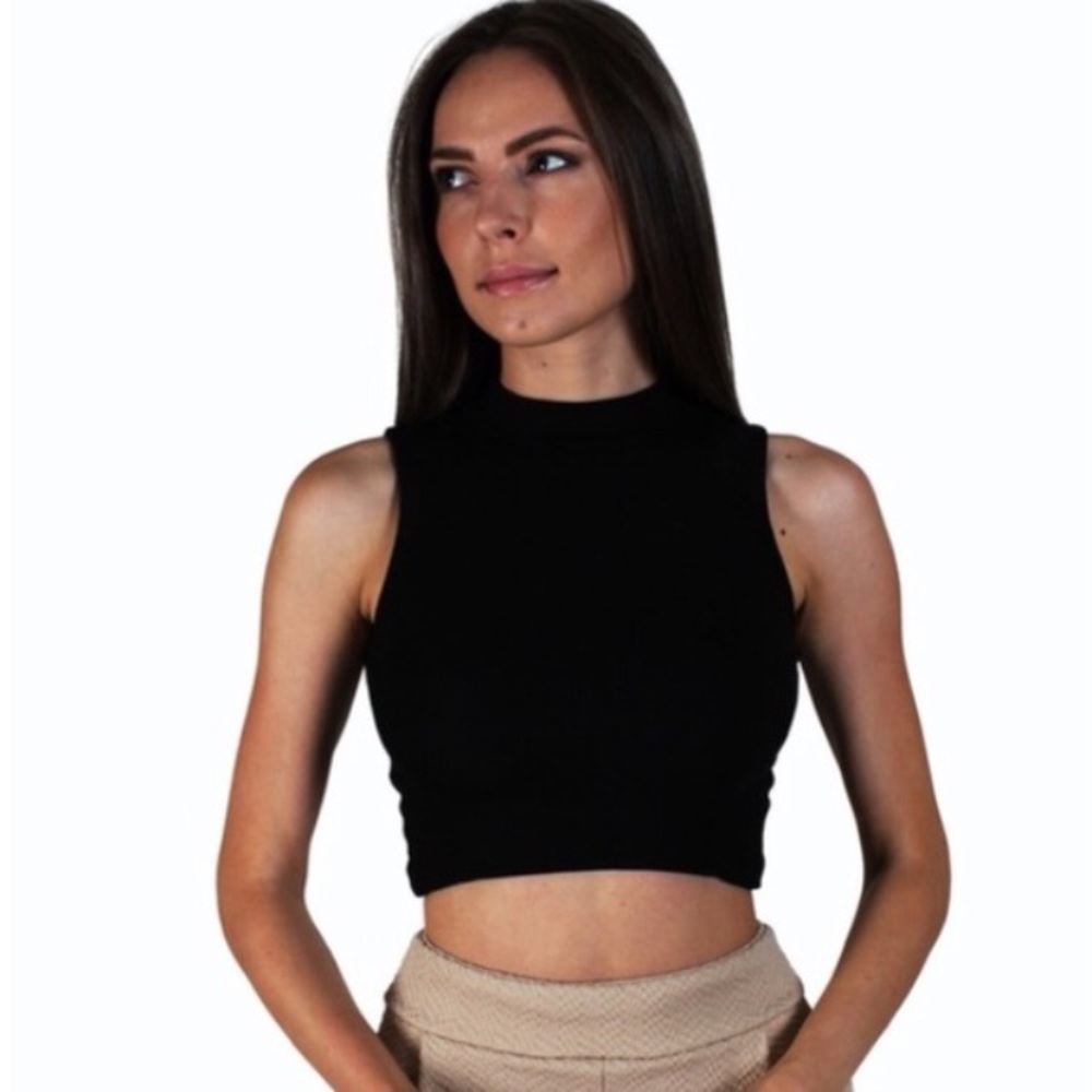 Atid moto crop, brand new