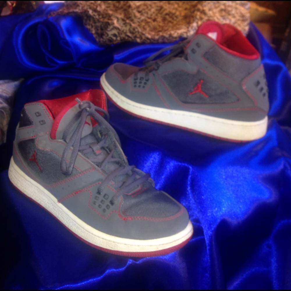 Nike Jordan high tops
