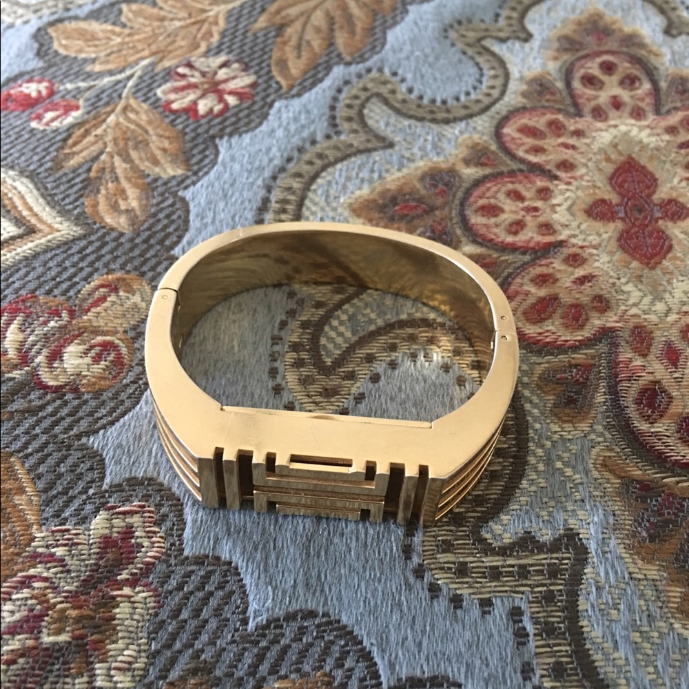 TORY BURCH FITBIT BRACELET