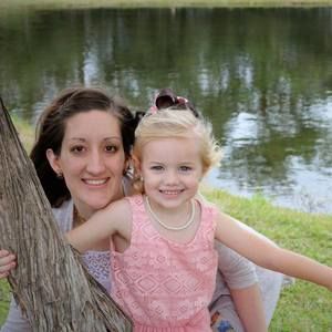 Meet your Posher, Brittney