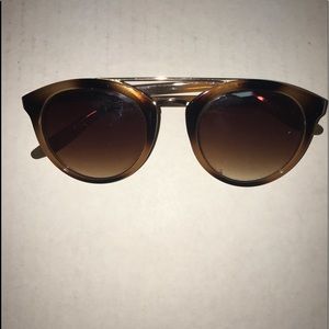 Jessica Simpson Sunglasses